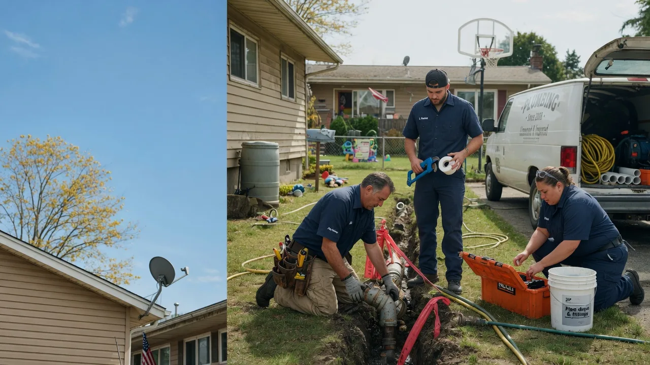 Garbage Disposal Replacement in Nett Lake, MN near me